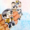 Yakuza stickers - Image 4