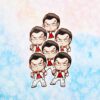Yakuza stickers - Image 3