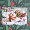 A mushy winter - Post Card - Image 2