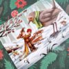 A mushy winter - Post Card - Image 3