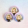 Final fantasy 7 Buttons - Image 6