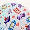 Cute Gamer Mousemat - Image 3