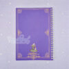 Magic sticker collection re-usable  Stickerbook A5 - Image 3