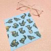 Freddy the crow Microfiber cloth - Image 3
