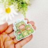 Singing froggies magnet - Image 2