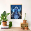 Elden ring Ranni art print - Image 2