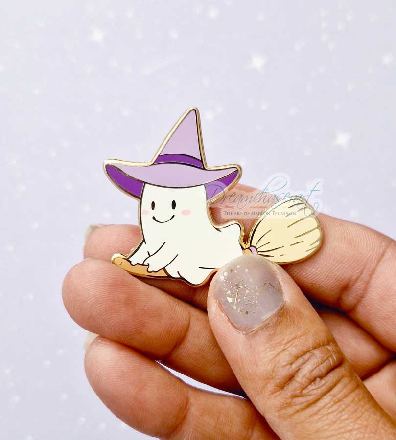 spooky pin (3)