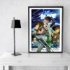 Stellar Blade art print - Image 2
