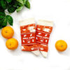 Chill Capy Cotton Socks - Image 2