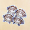 Elden Ring sticker/magnet set - Image 4