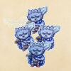Elden Ring sticker/magnet set - Image 5