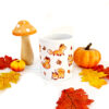 Little Fox mug - Image 2