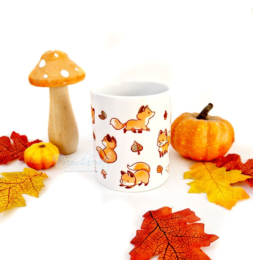 fox mug (3)