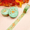 Little Fox Washi Tape - Image 4