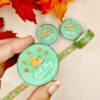 Little Fox Washi Tape - Image 3
