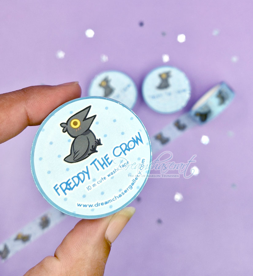 freddy crow washi (3)