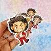 Yakuza stickers - Image 5