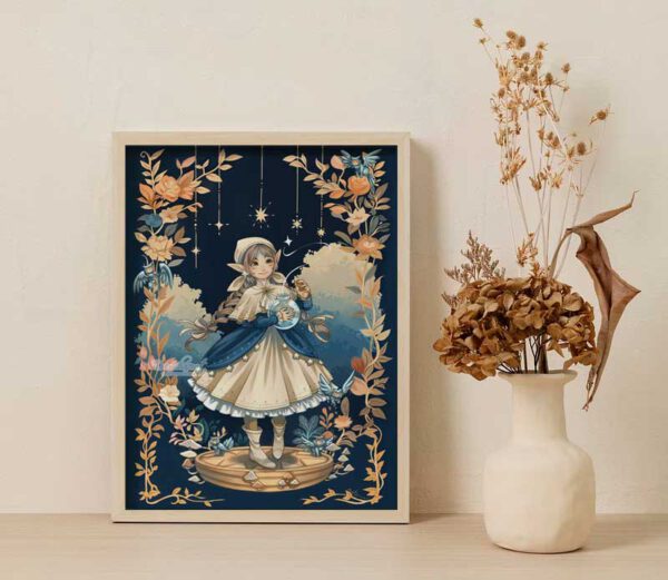 Märchen art print - Image 2