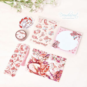 Sweet Sakura Gift set