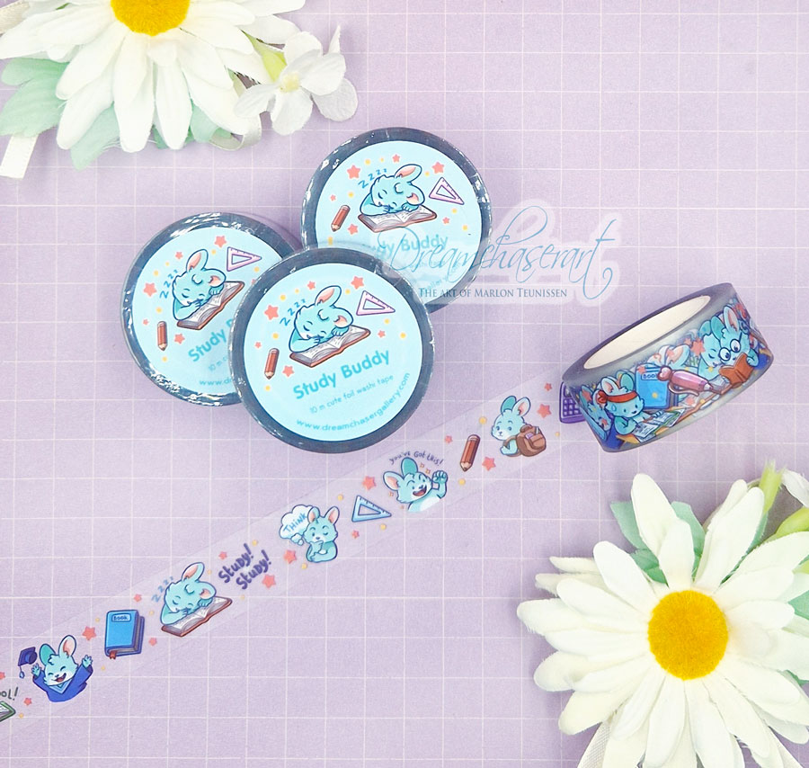 study buddy washi (2)